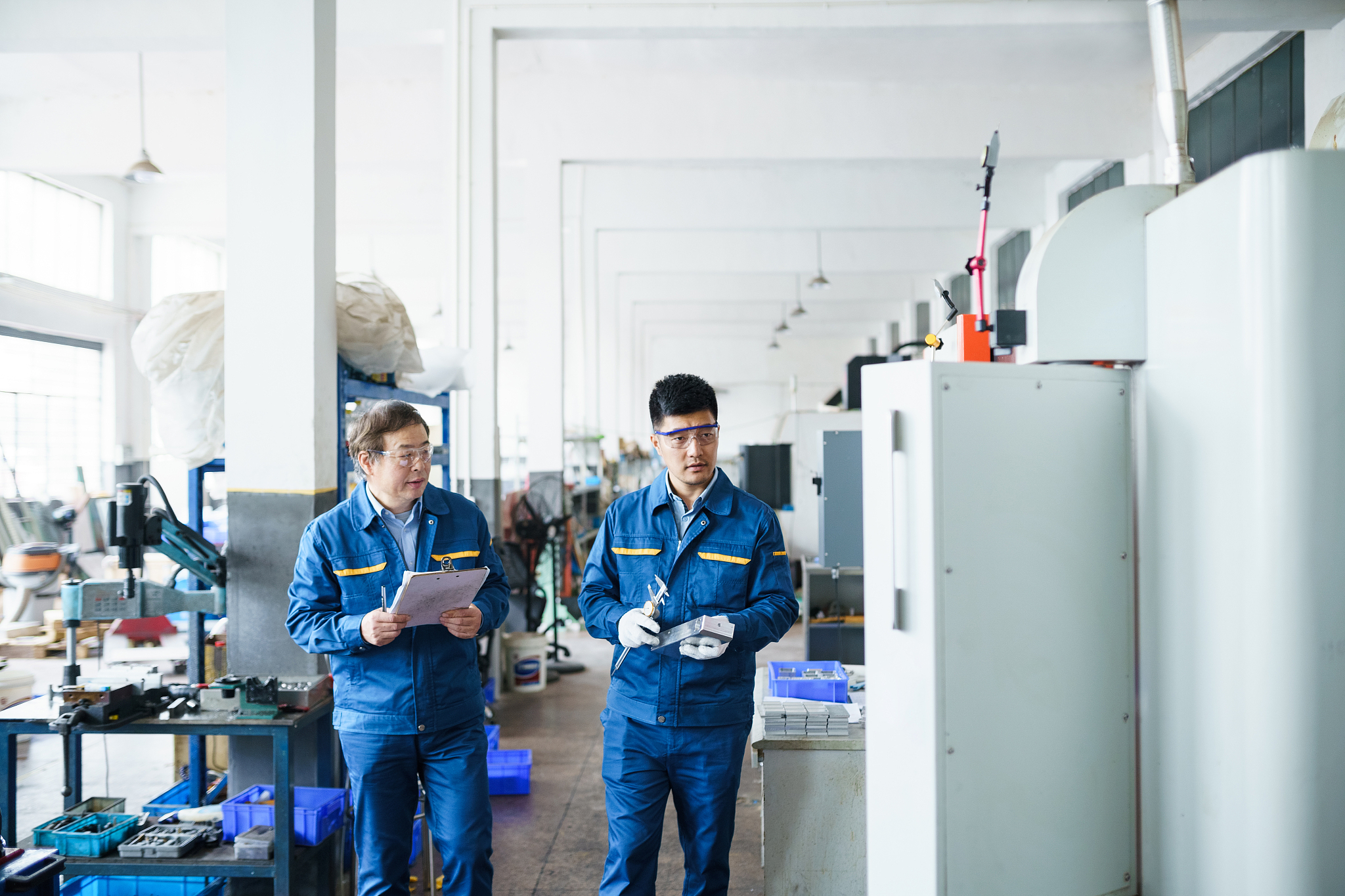 湖北省汽车工业实验技工学校数控加工专业怎么样？就业前景分析