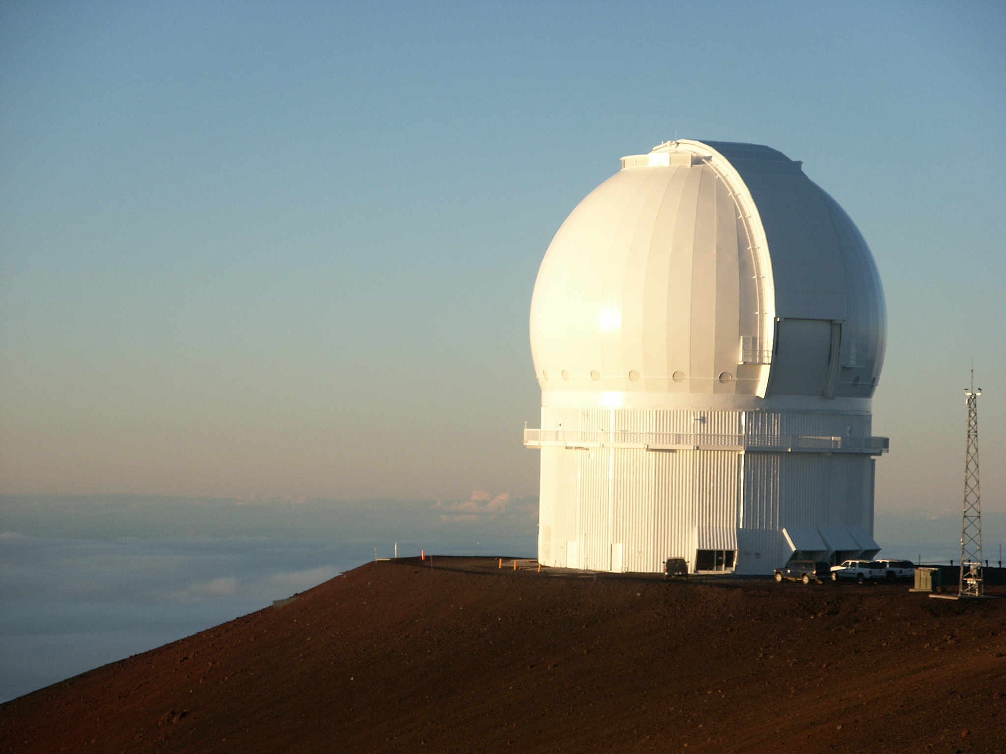 observatory