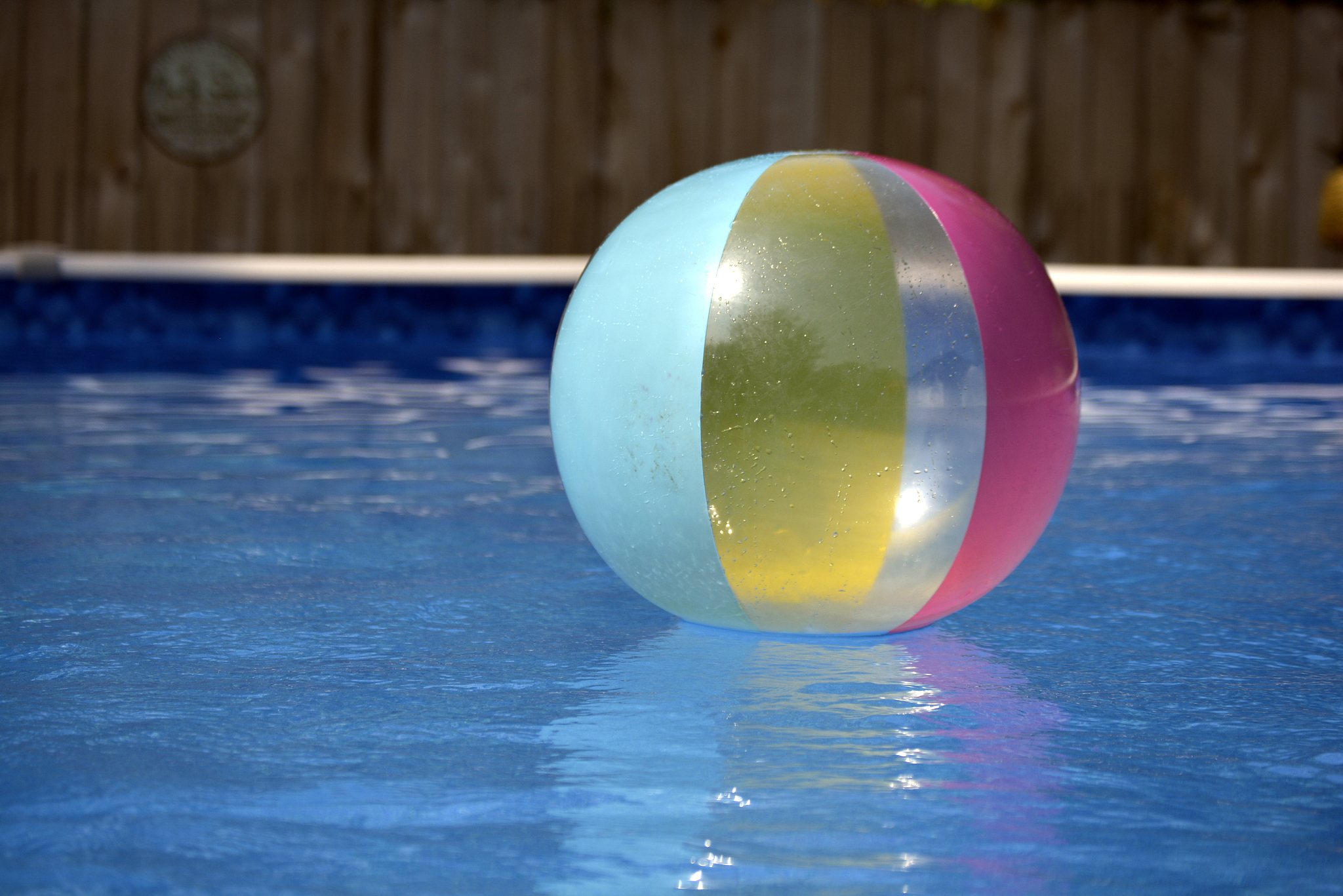 beach ball