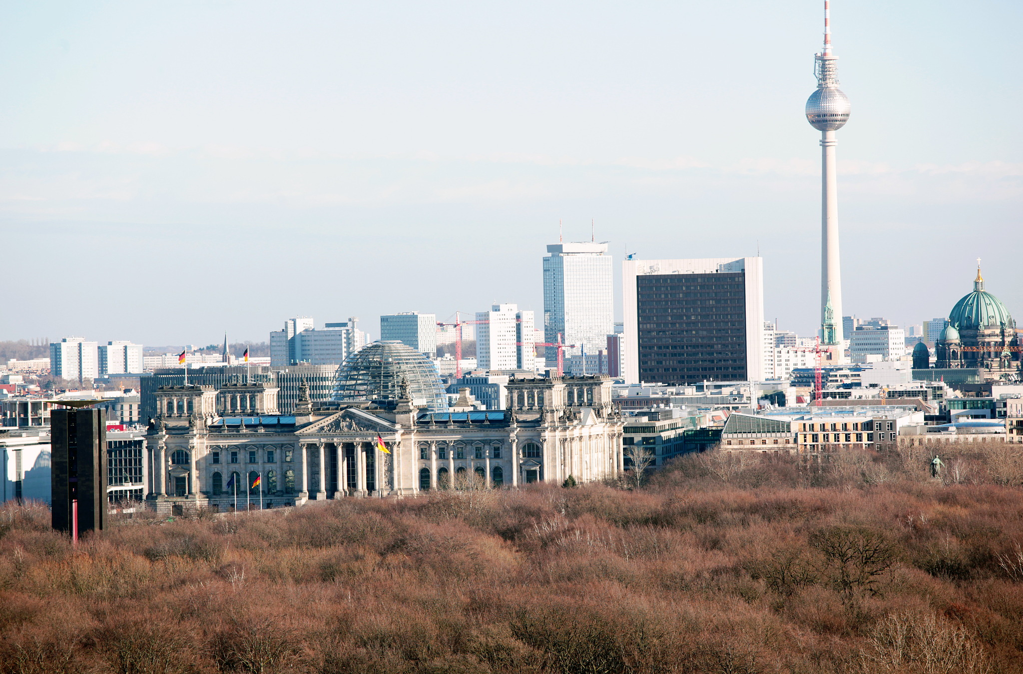 berlin