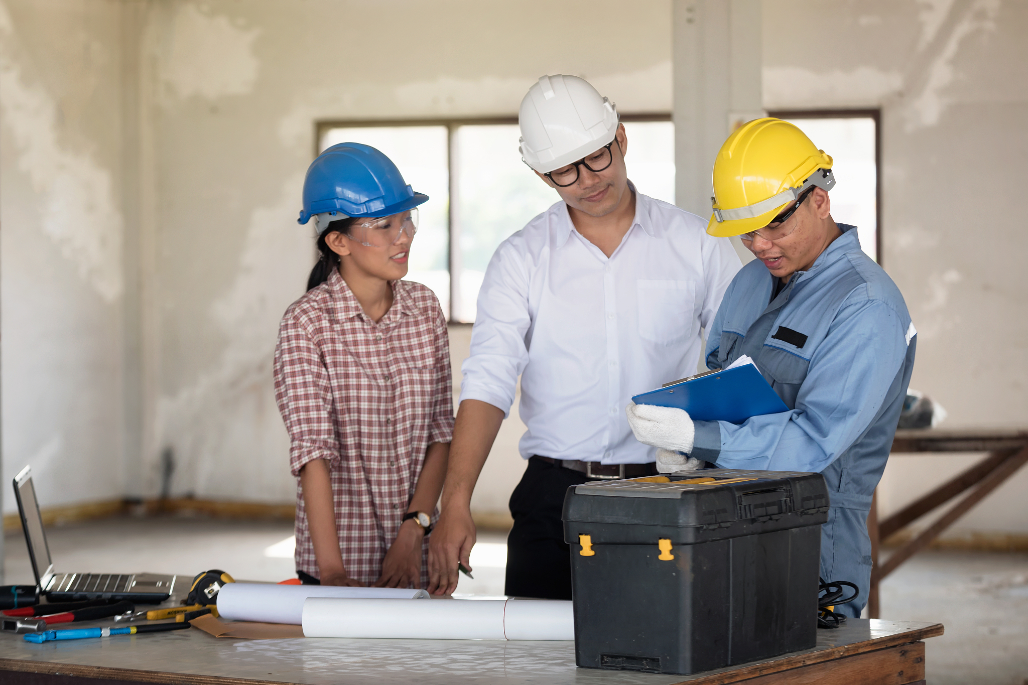土木工程检测技术专科课程有哪些？