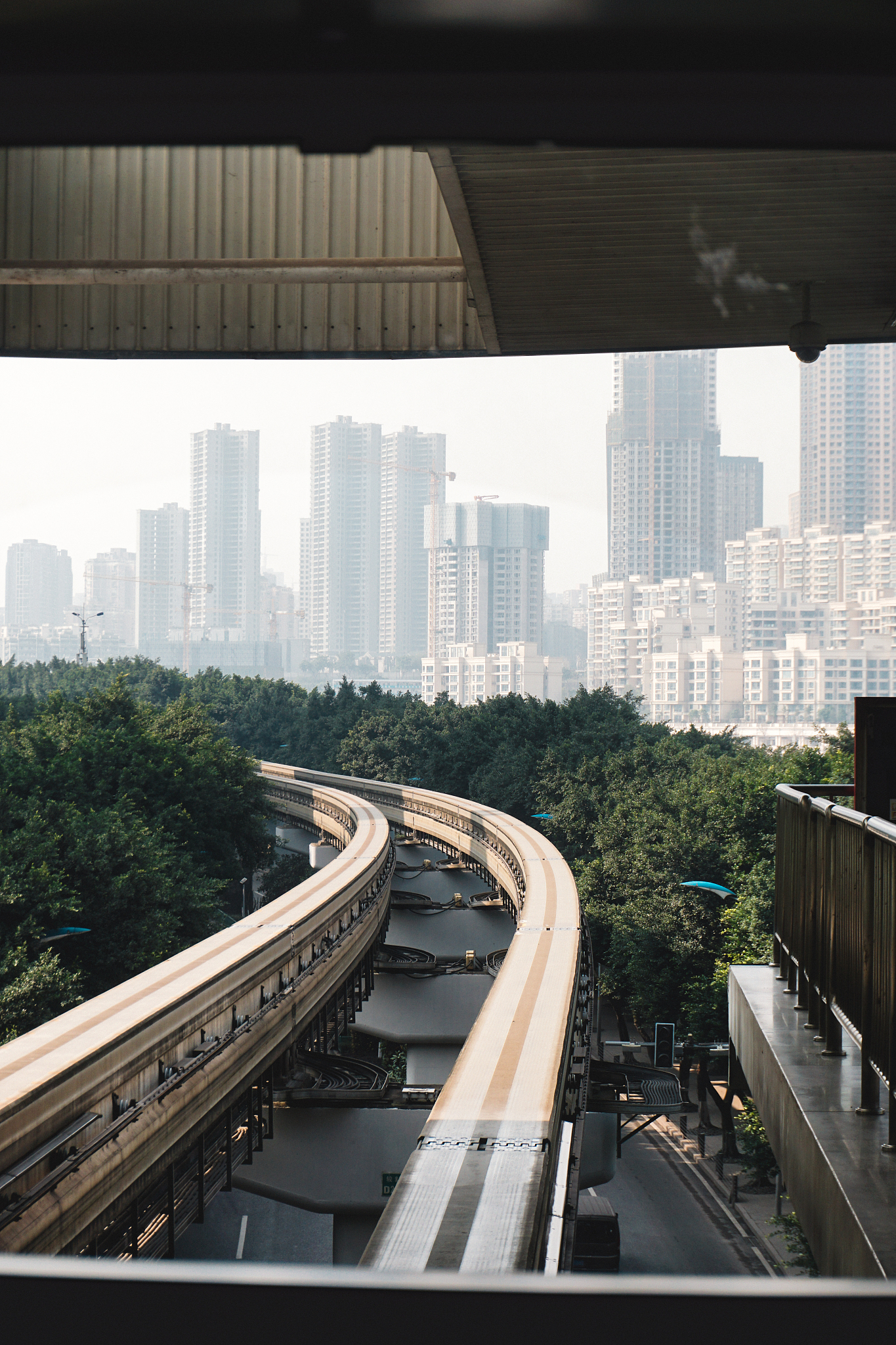 重庆铁路毕业后可以从事怎样的职业