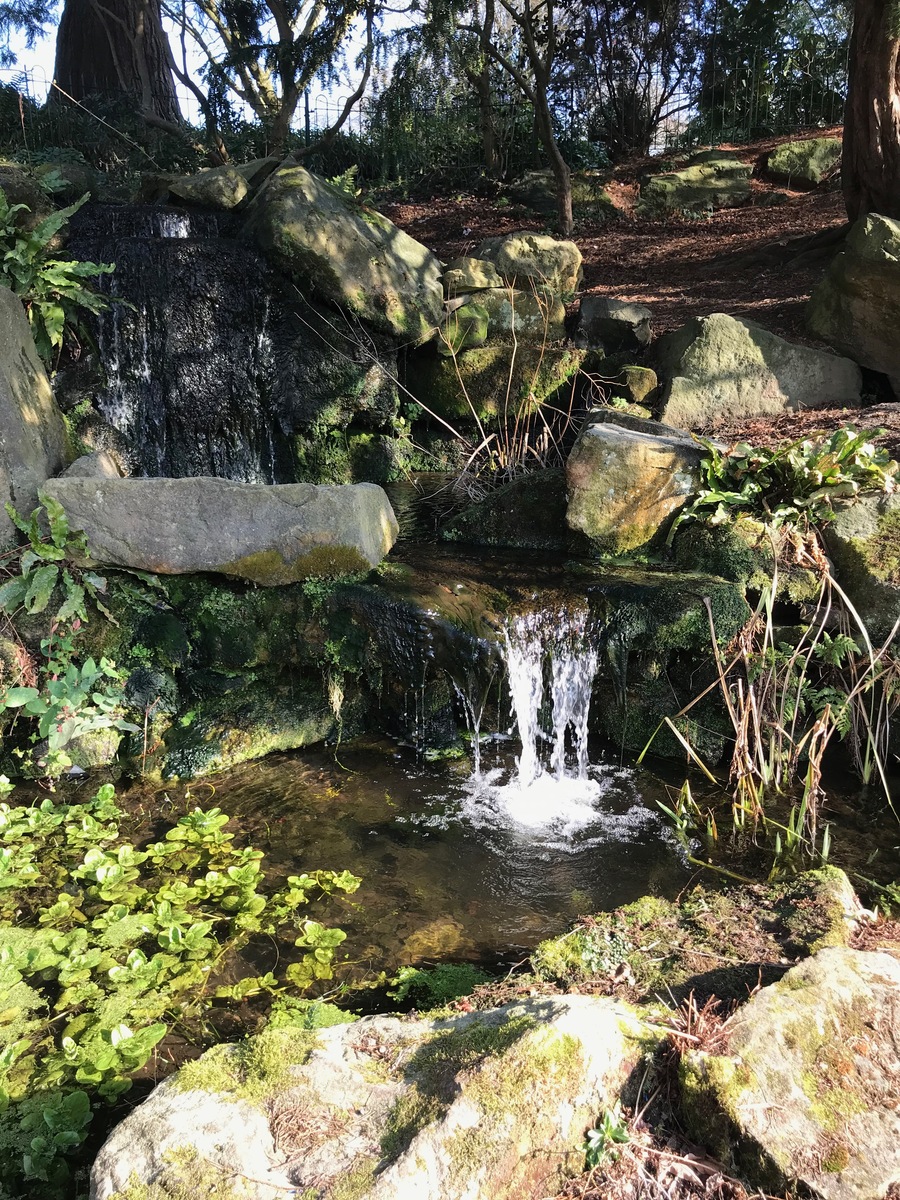 介绍下杭州九溪十八涧