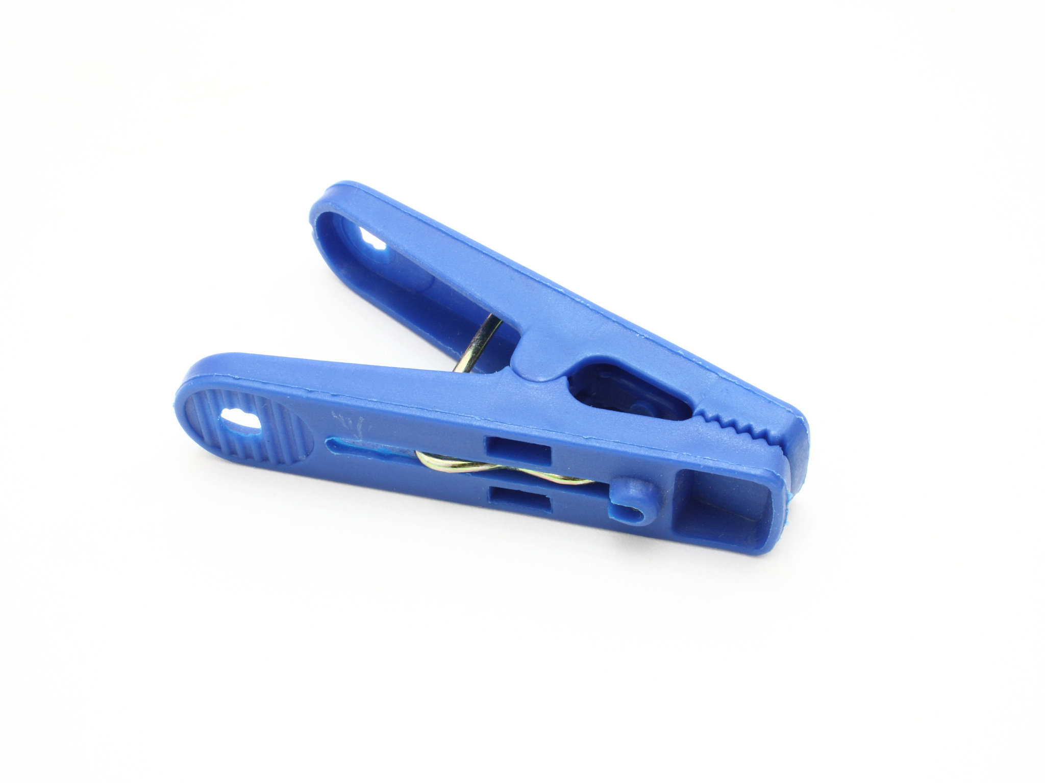 压缩袋封口夹丢了用什么代替，