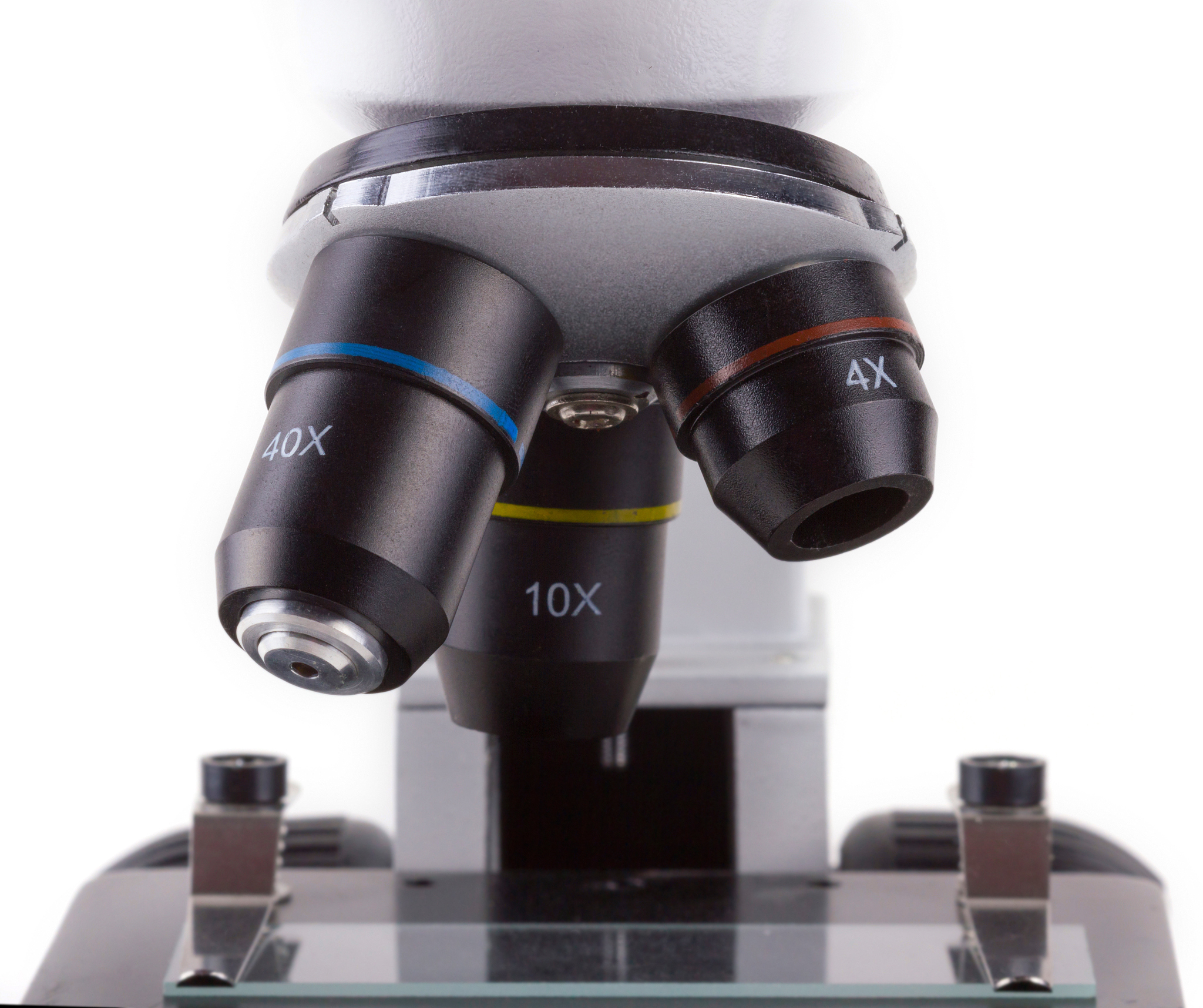 microscope