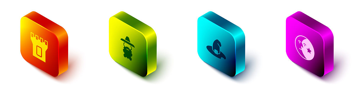 轮回文明攻击巫师塔！元素护罩破碎，巫师们绝地反击！