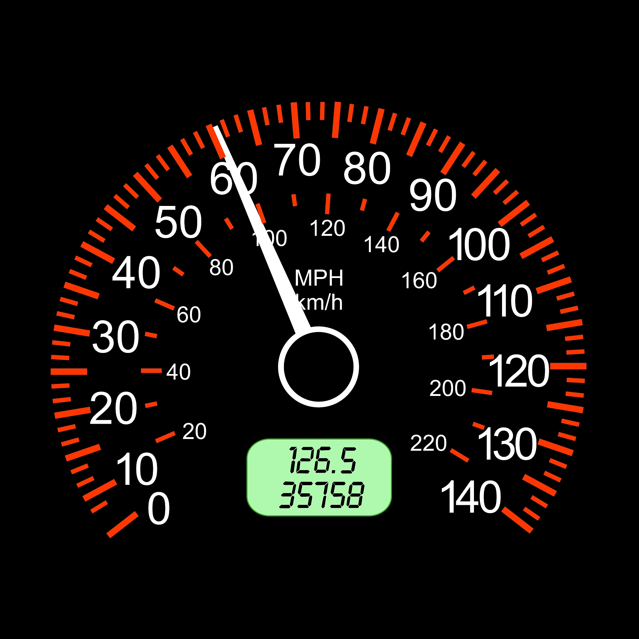 正常油车加满油能跑多少公里