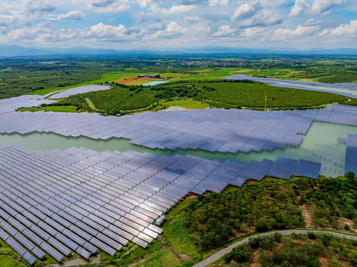 西海固脱贫启示录：破解水源与产业发展矛盾