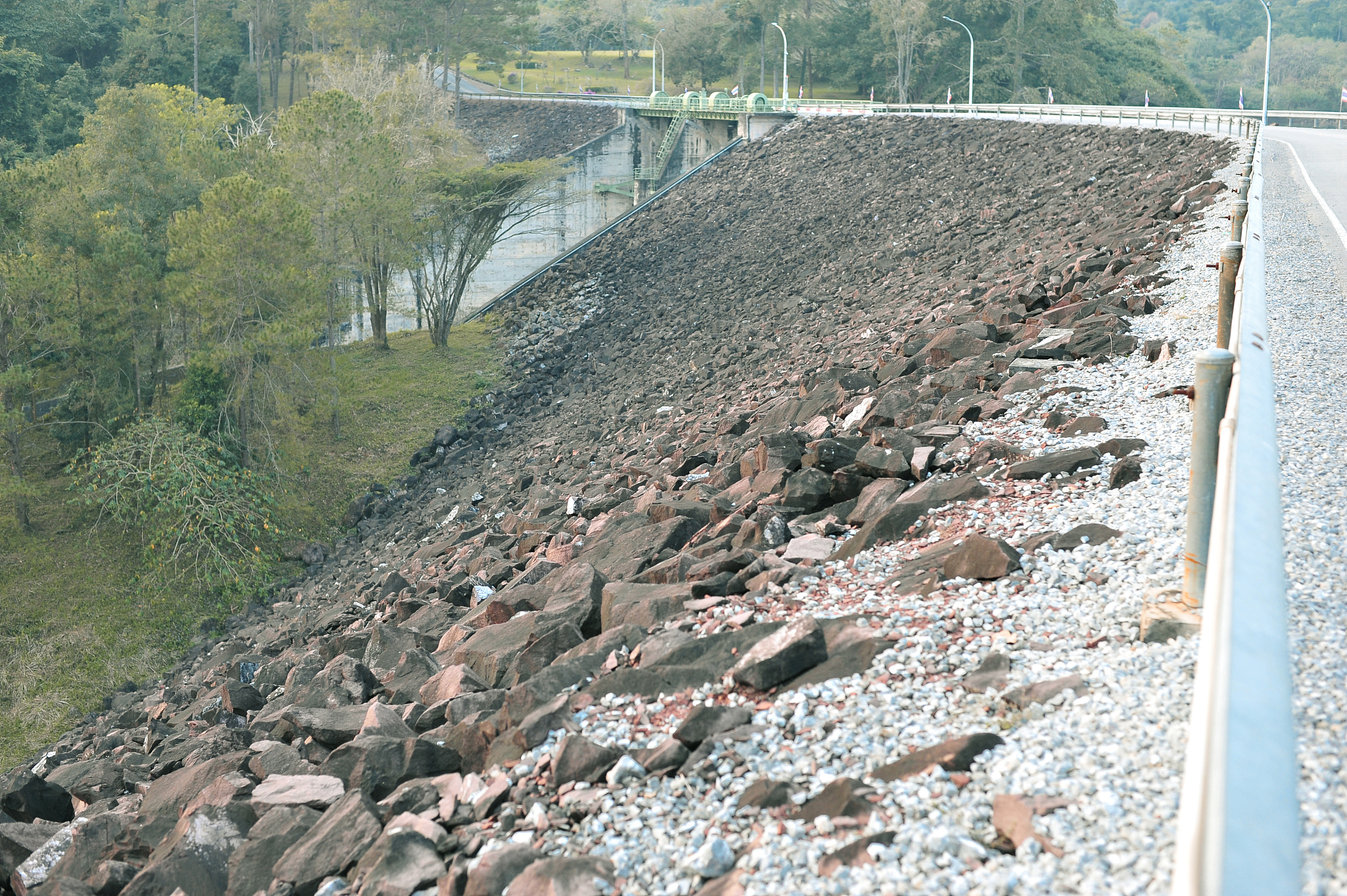 水利水电工程施工专业就业前景及方向