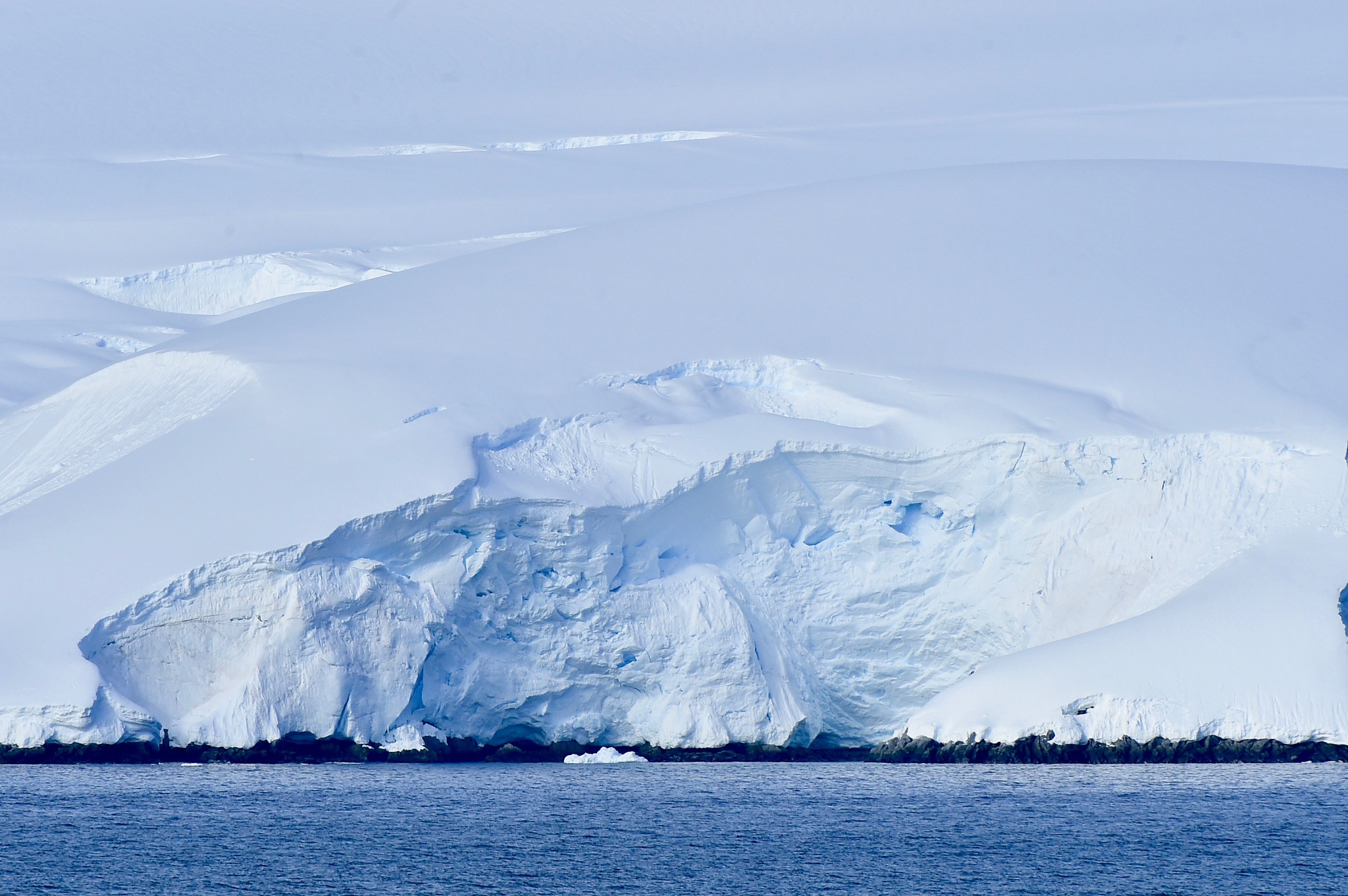 antarctica