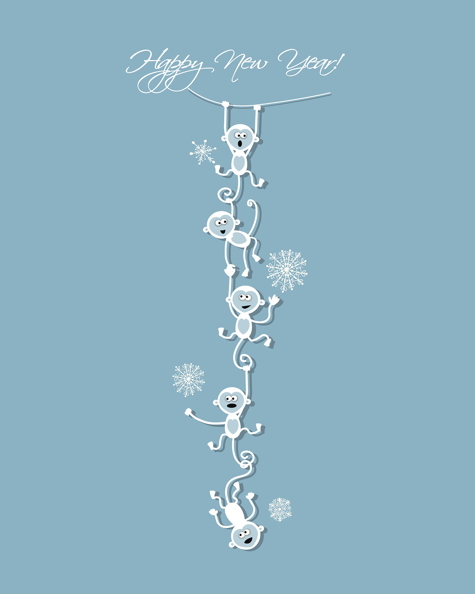 哈哈大笑！有什么让你这么开心？