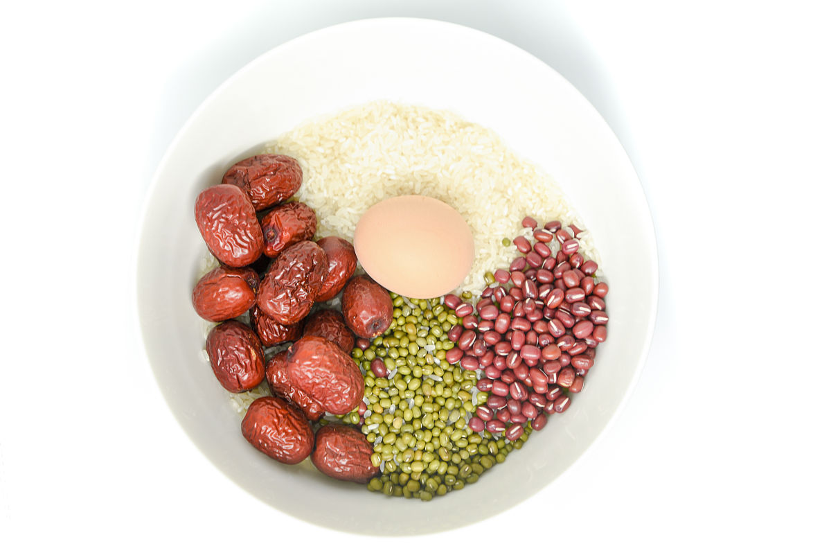 红枣枸杞黄豆浆的做法_红枣枸杞黄豆浆怎么做