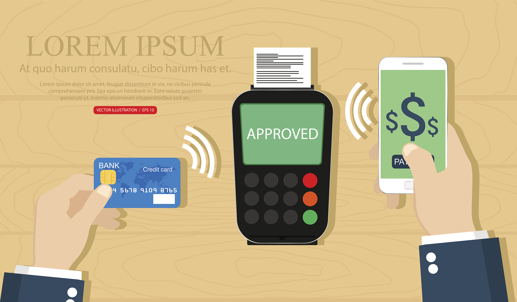 mobile payments