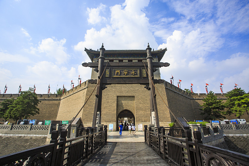 驻马店旅游攻略：探秘历史文化，享受舒适生活