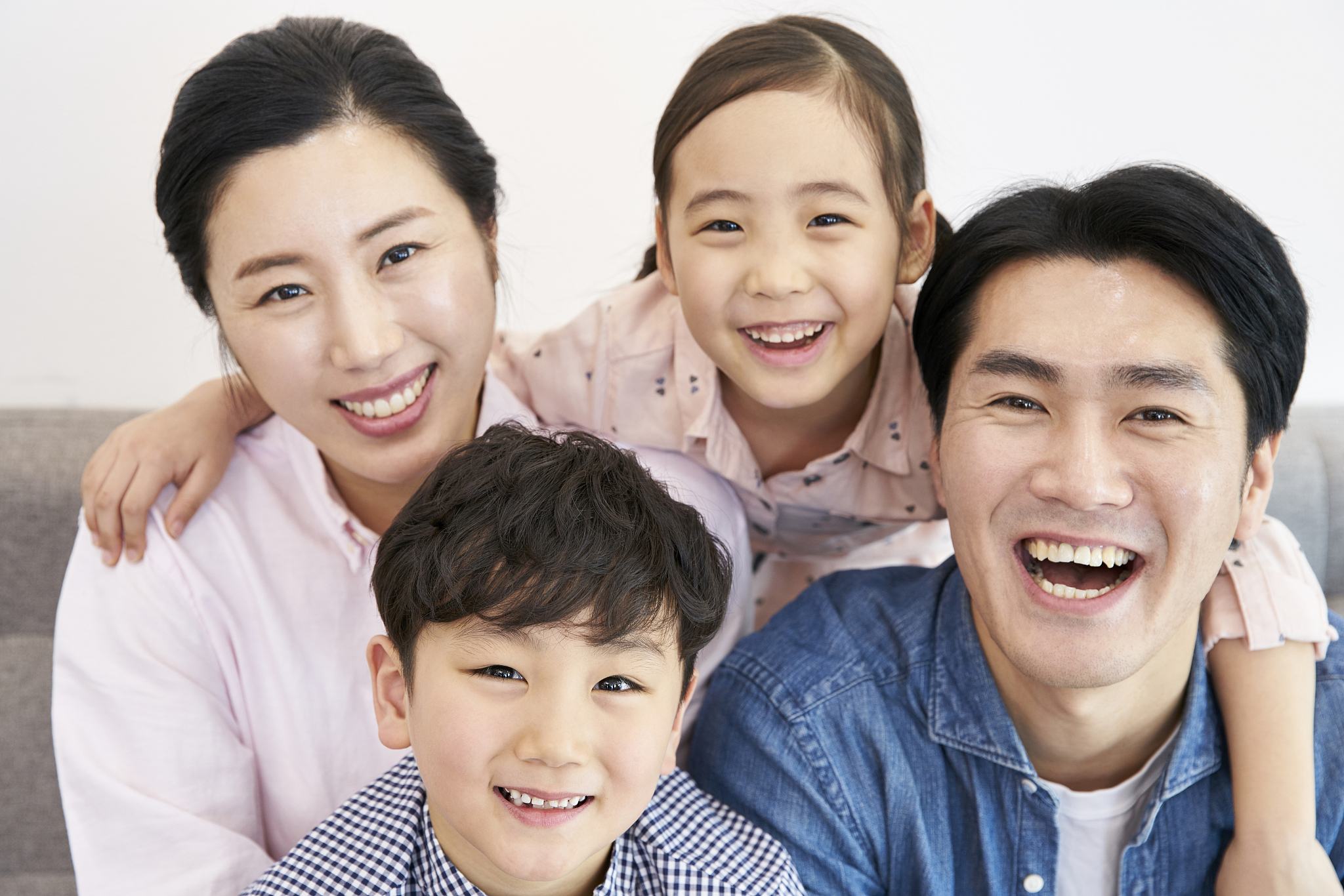 为什么不愿意娶贵州女孩，