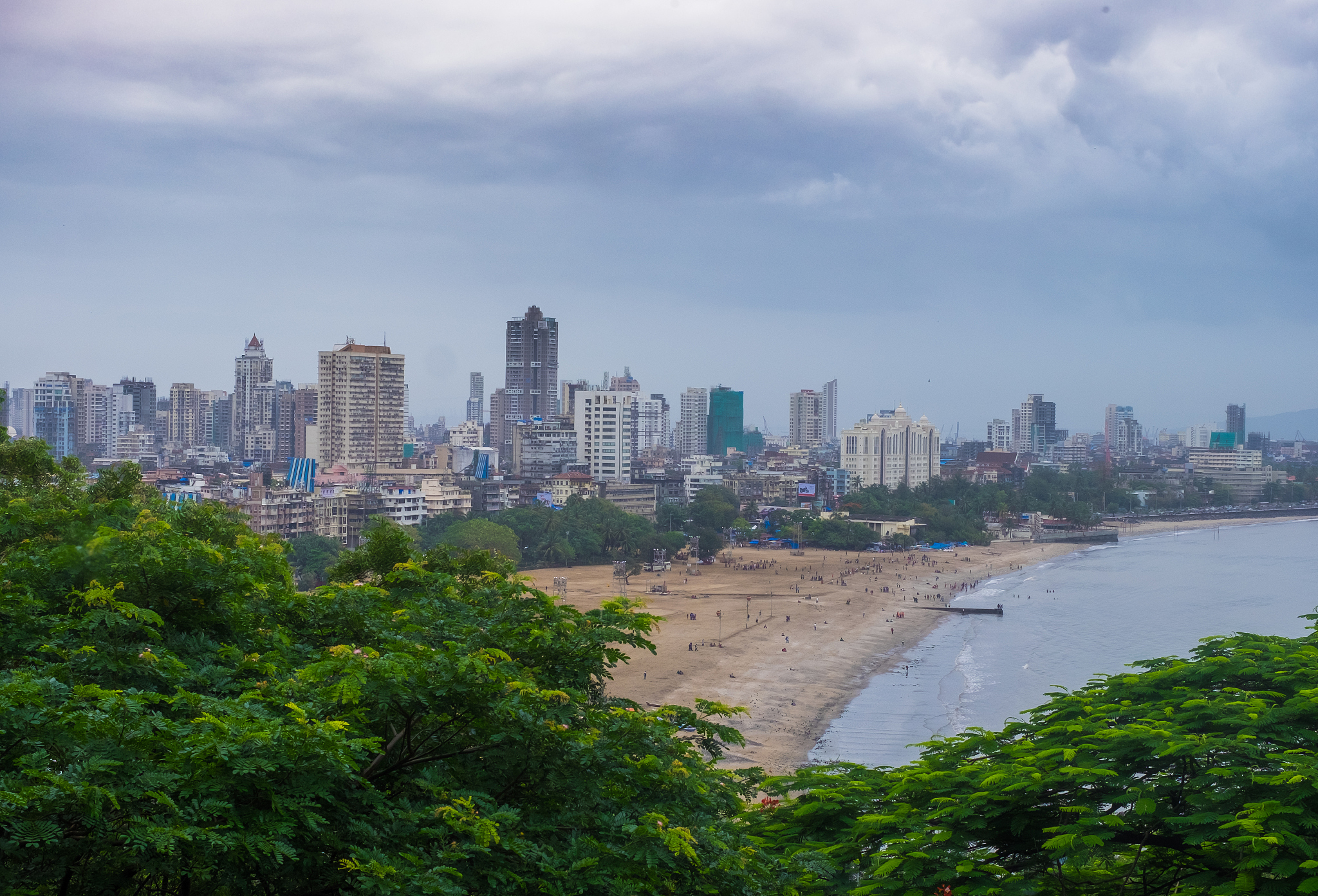 mumbai