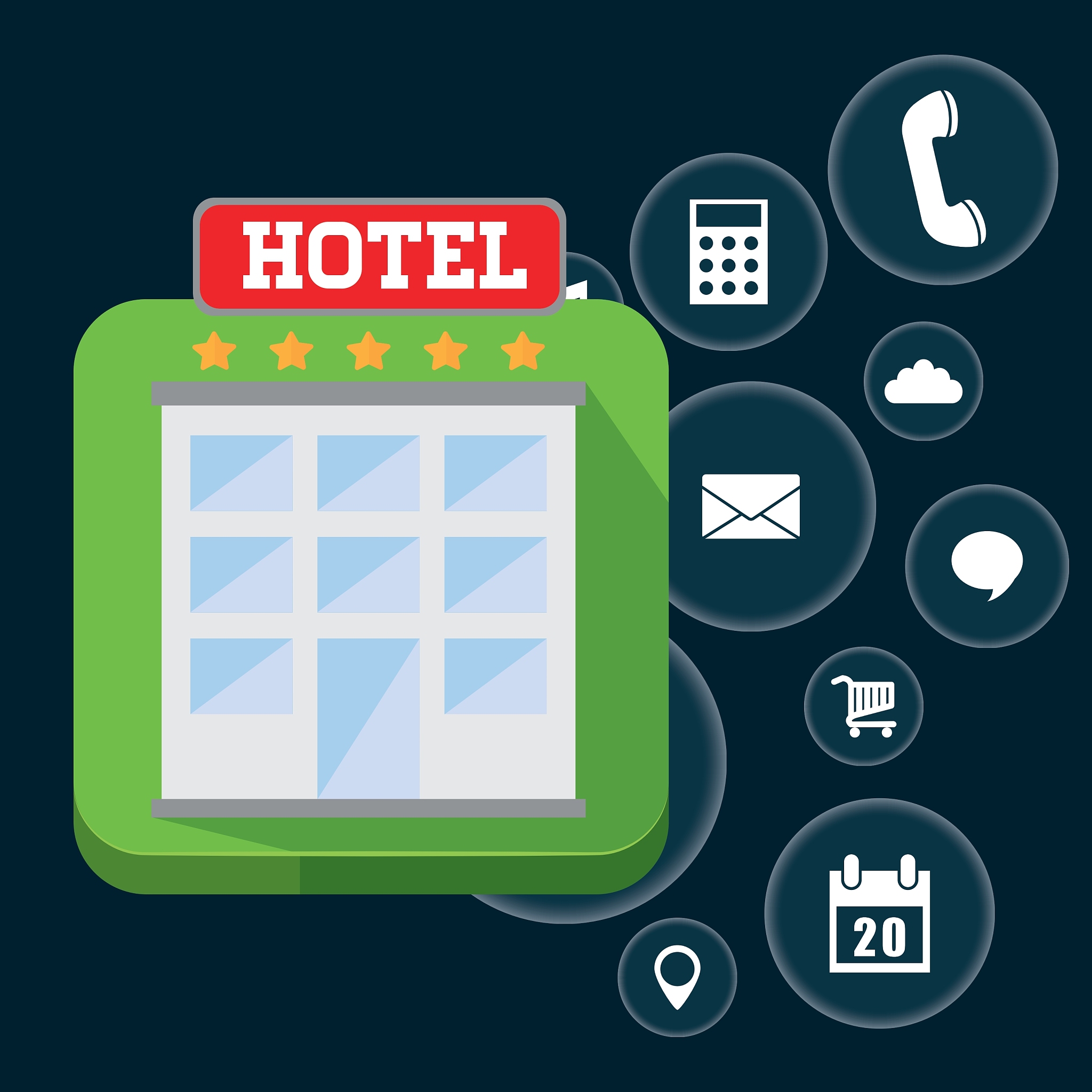 广告设计与室内装饰设计就业方向：如何选择你的未来？