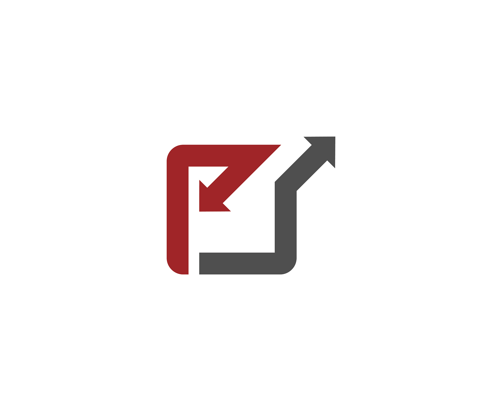 arrows icon