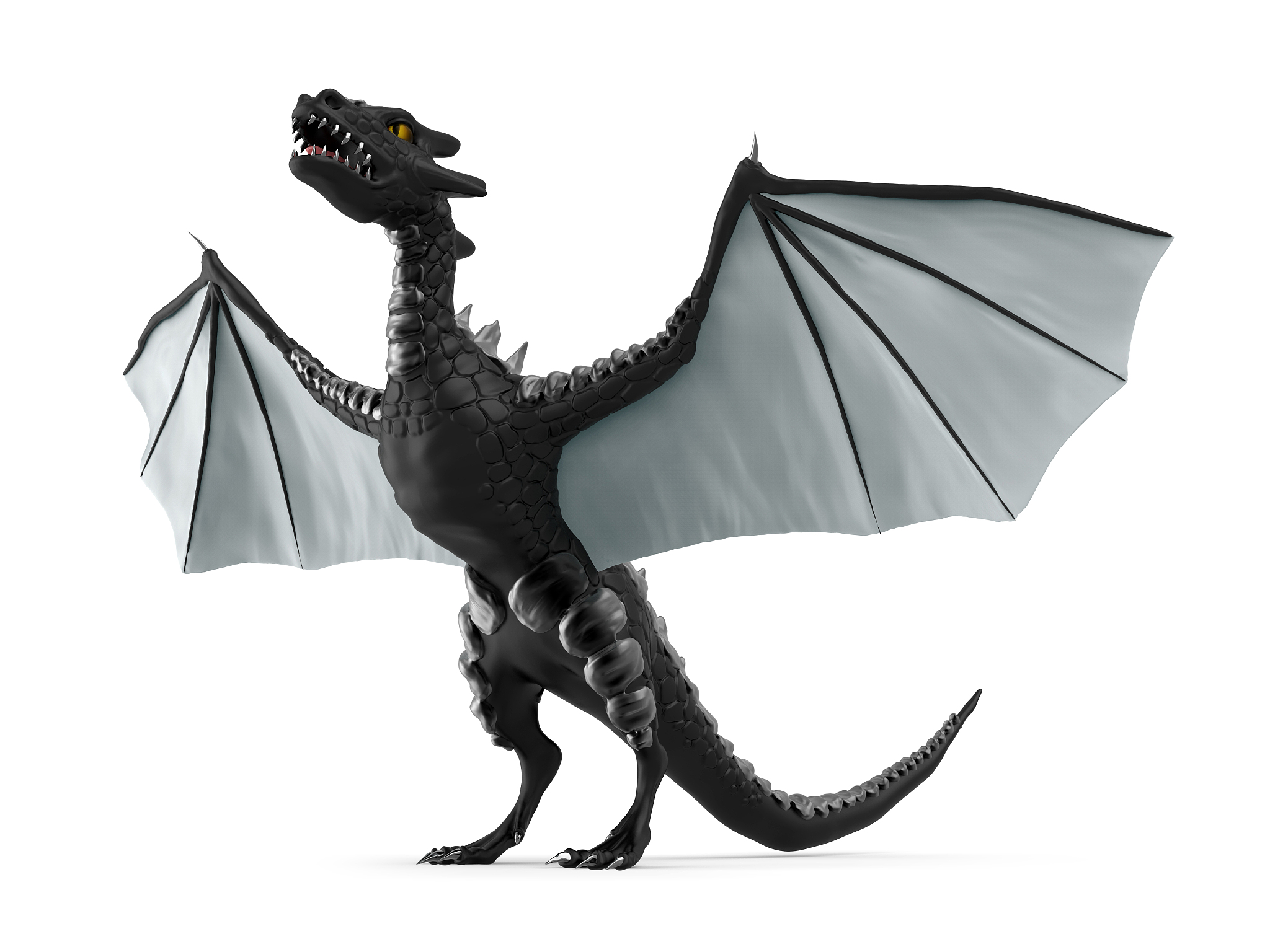dragon risen 3d