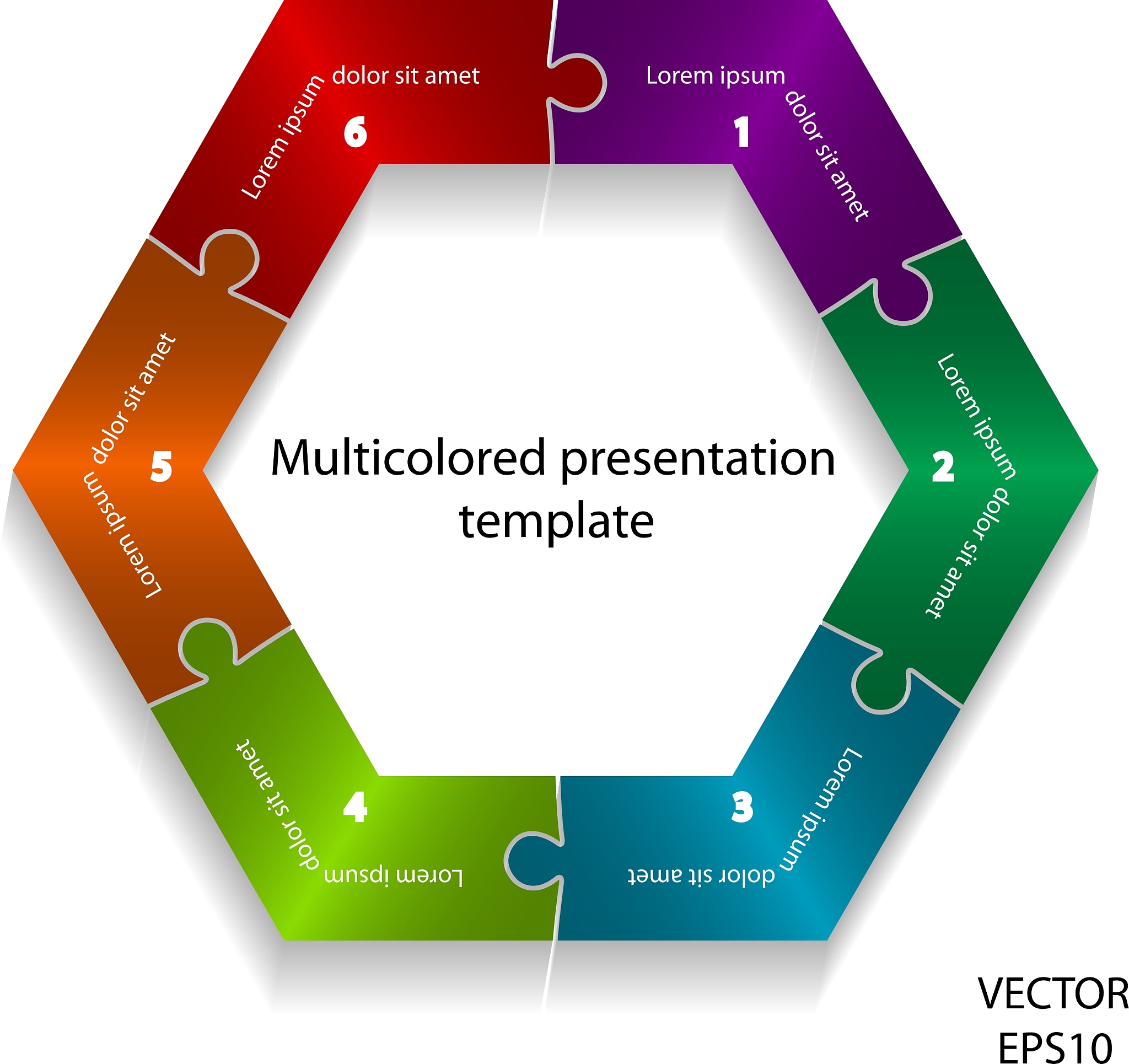 presentation template
