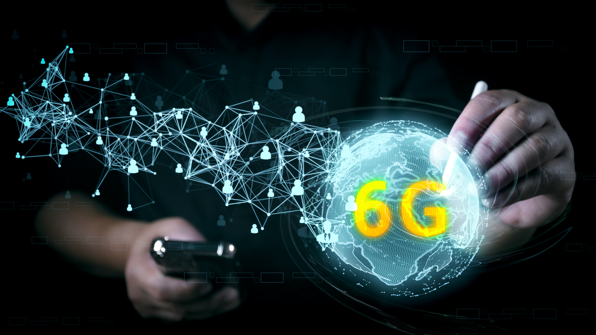 5G技术与国际合作：中国深化5G合作的原因和科技创新理念