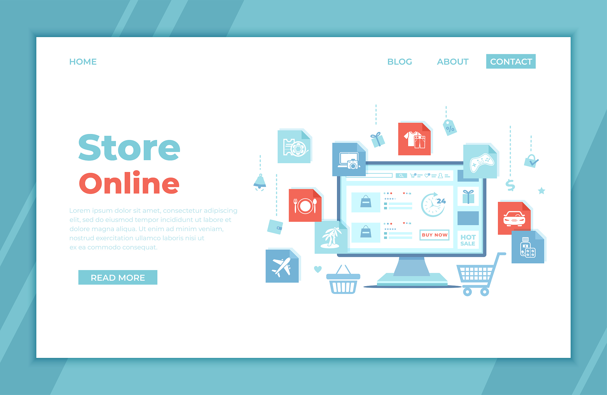 贵州省龙里中等职业学校：信息服务与管理专业