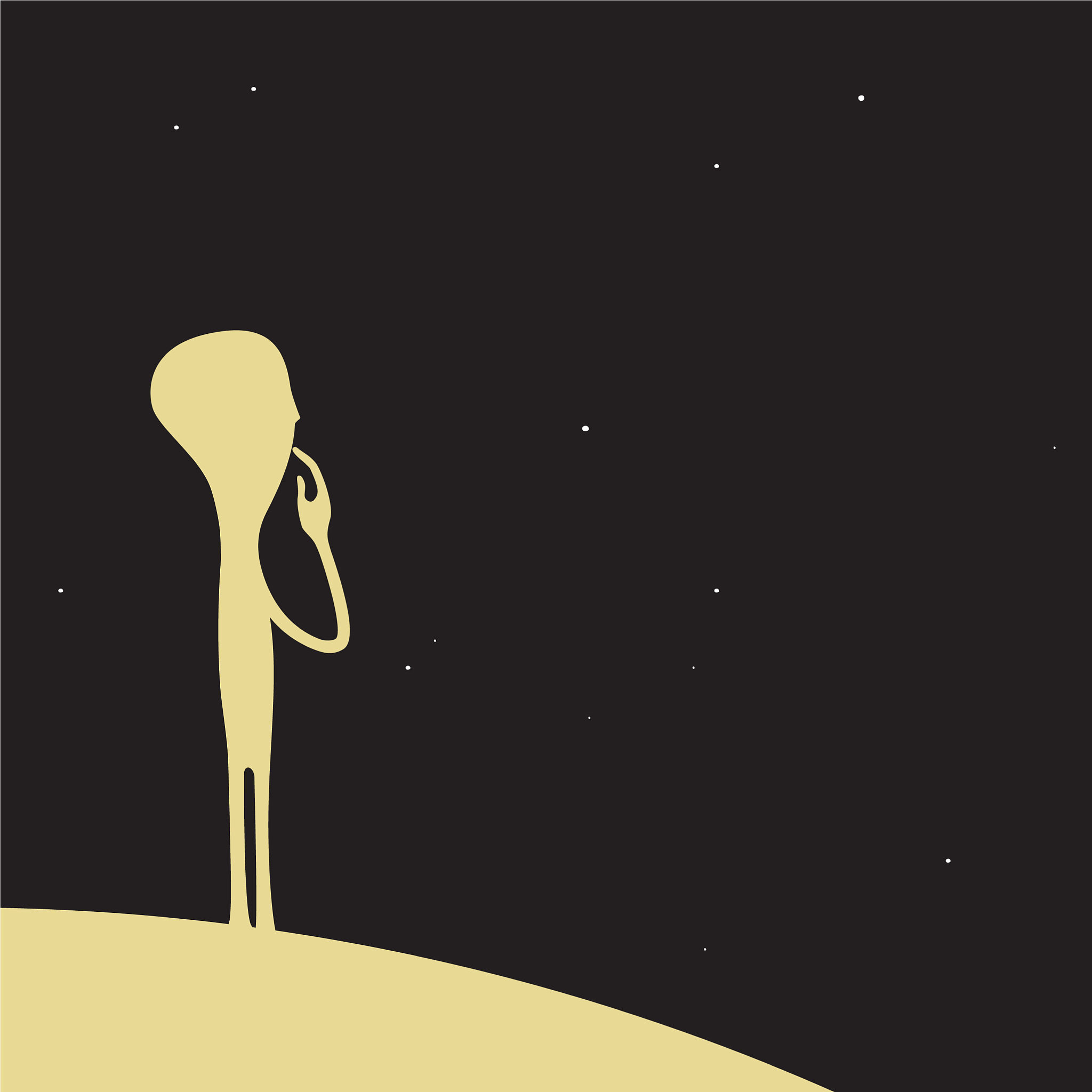 loneliness
