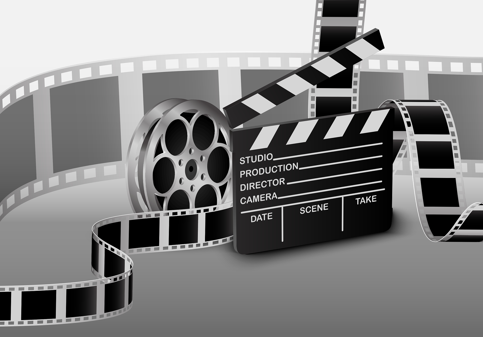 film strip