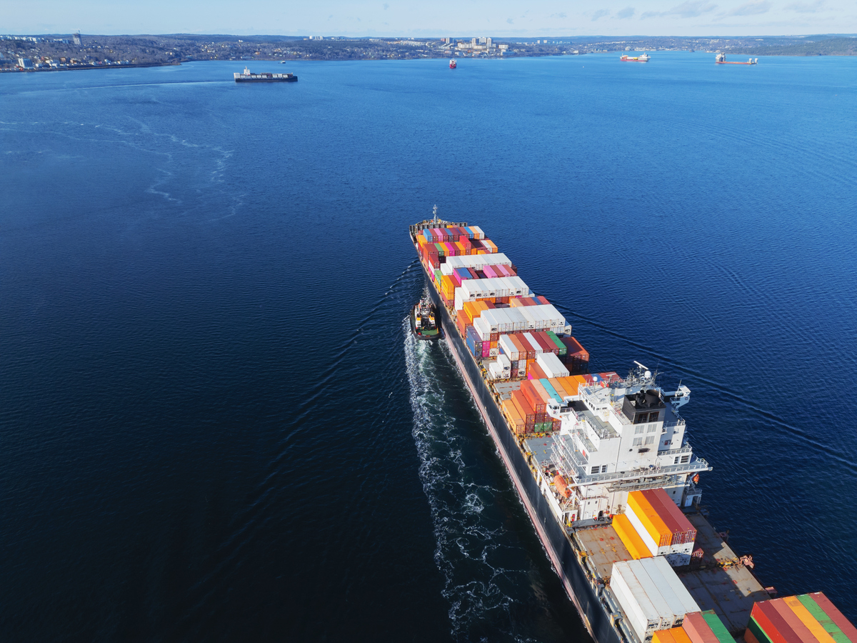 船舶运输易流态化货物的危险如何进行监管