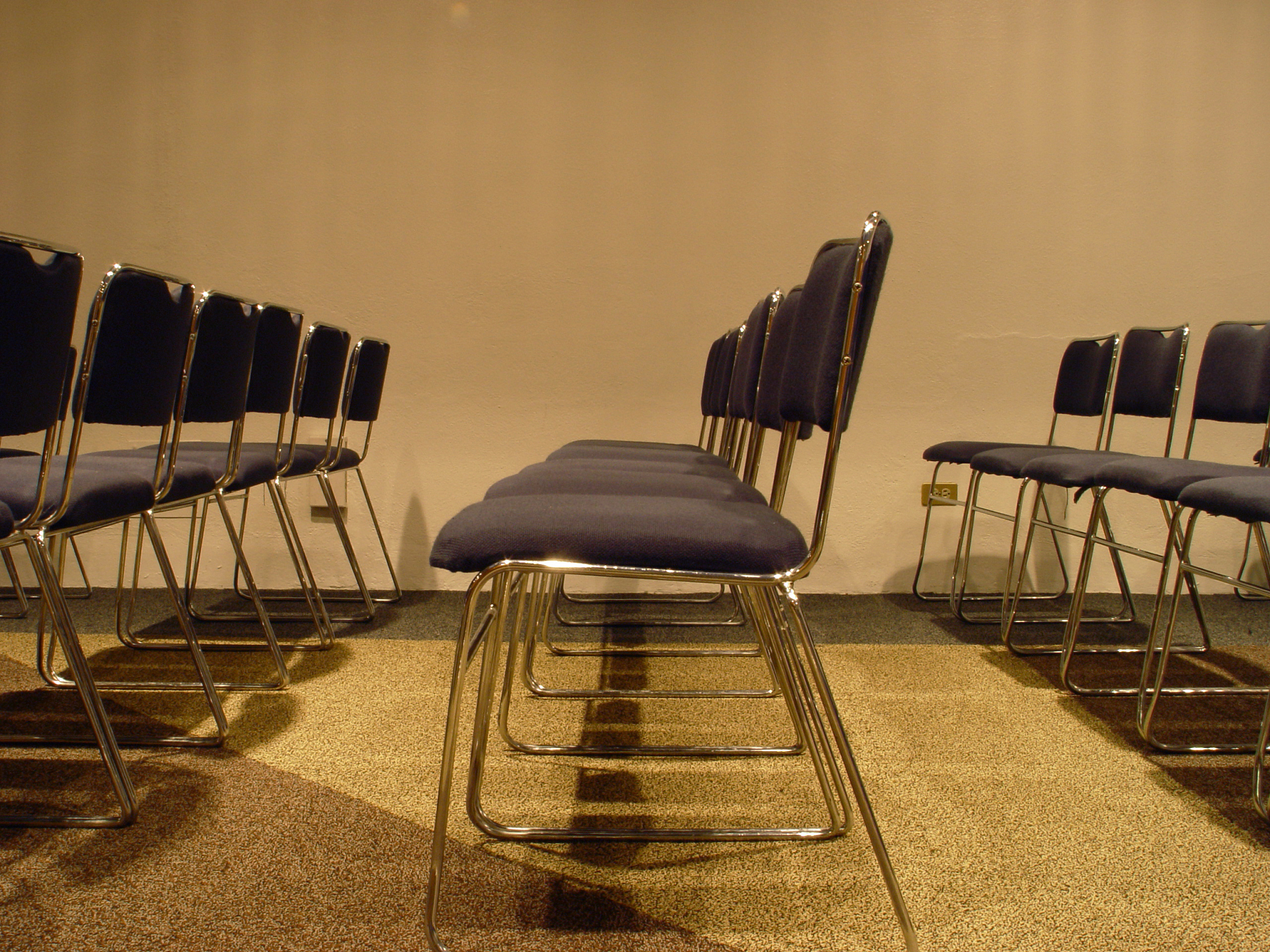 office chairs