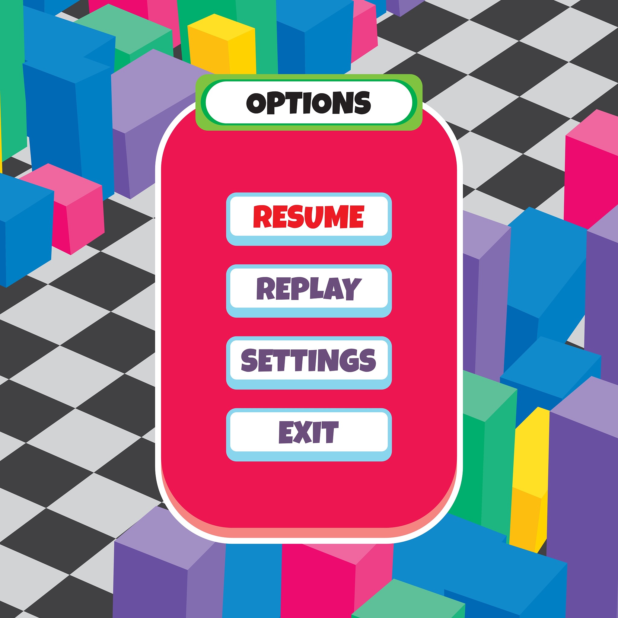 跳舞的线手游更新日志