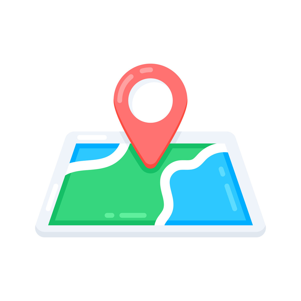 如何发位置共享