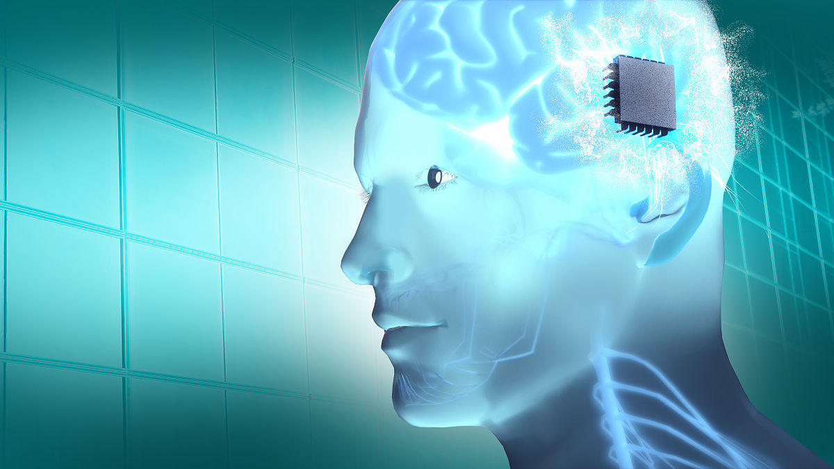 脑机接口技术使二人用大脑沟通有这个事实吗？