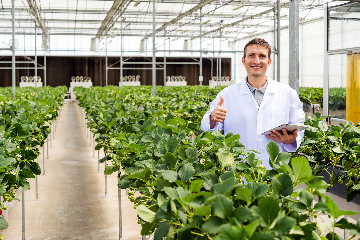 果蔬花卉技术专业前景分析：2019年毕业值得选择吗？