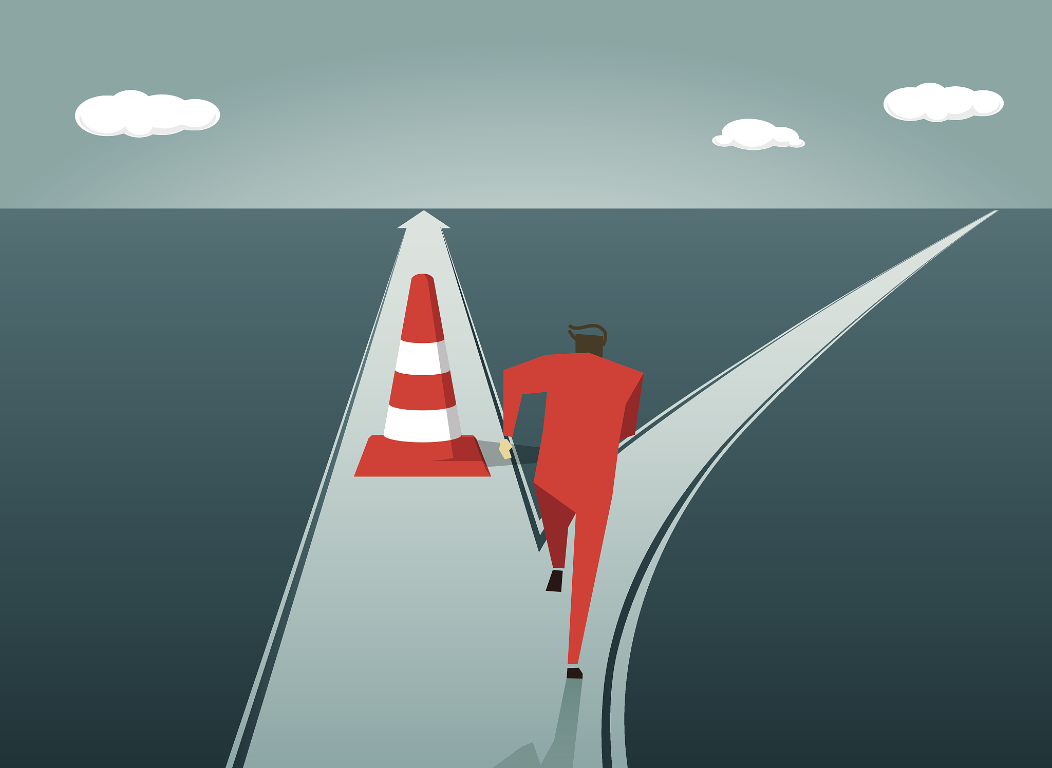 人生总有太多选择每一个十字路口我都难以选择该往哪个方向前进这时候我会停下来静下心来思考自己内心真正想要的是什么这是我选择的第一步。接下来我会考虑每个选择的利弊评估风险和收益然后选择最适合自己的一条路。同时我也会听取身边亲友和专家的意见但最终的决定还是要由自己做出。无论做出哪个选择我都会全力以赴不后悔自己的决定因为每个选择都是人生的一次成长。我相信只要我坚持自己的信念勇敢面对挑战不断努力学习和改进自