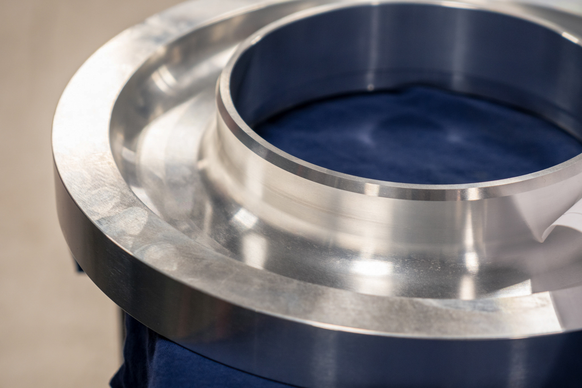 镜面磨削的英文翻译是什么？