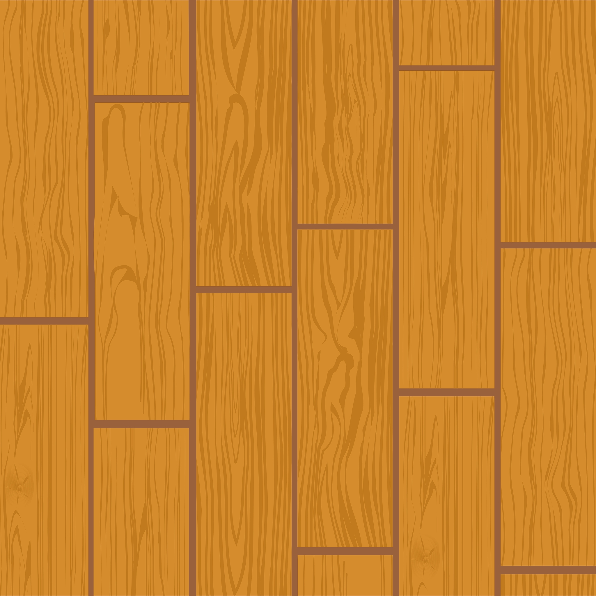 3D Max 木材贴纸：常用类型及应用场景