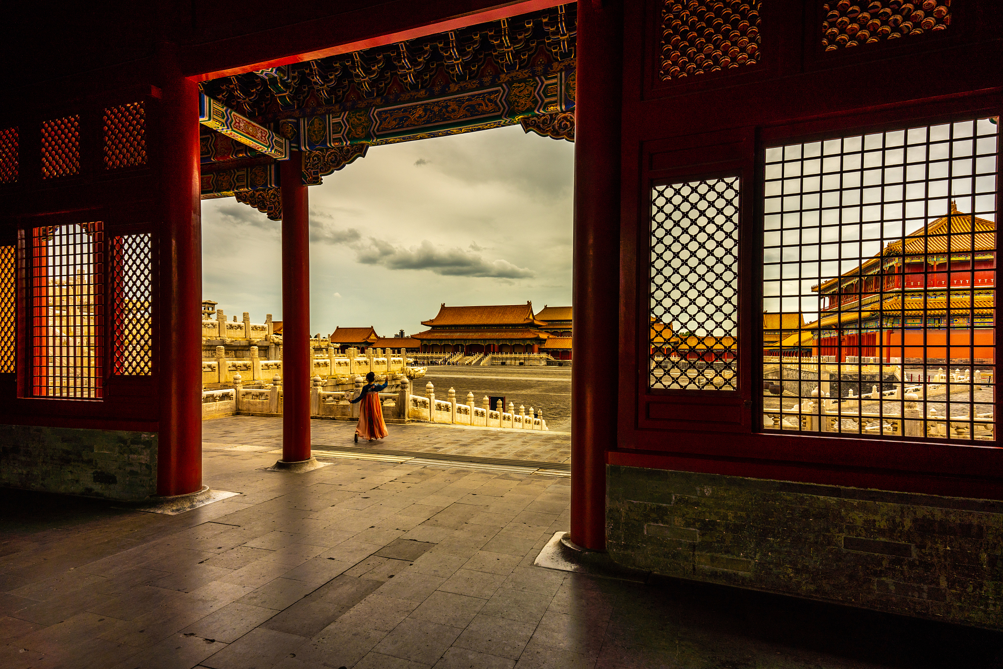 宫廷之恋手游官方最新版v1.0.0下载 - 宫廷恋爱养成手游