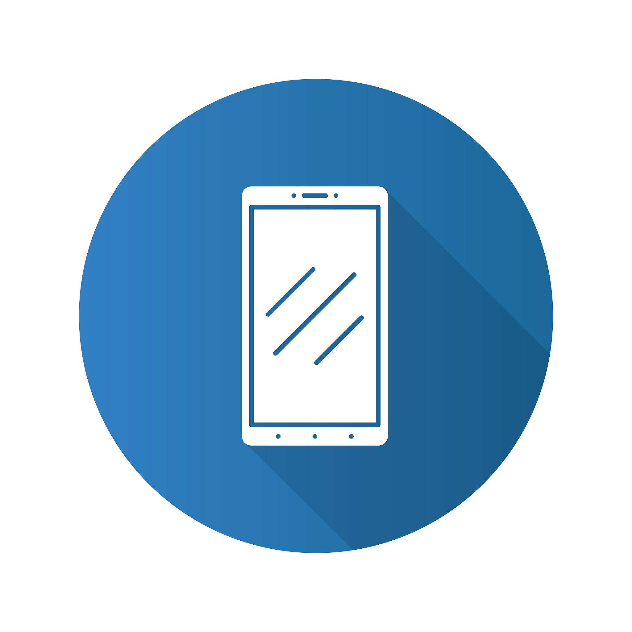smartphone icon