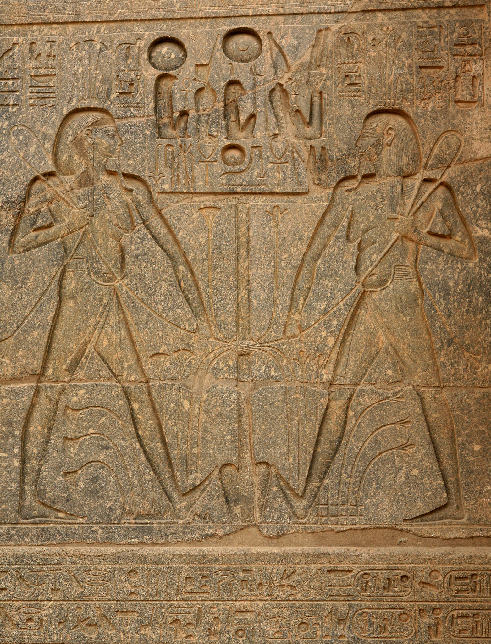 Ancient History: Exploring the Past Through Archaeology and Written Records