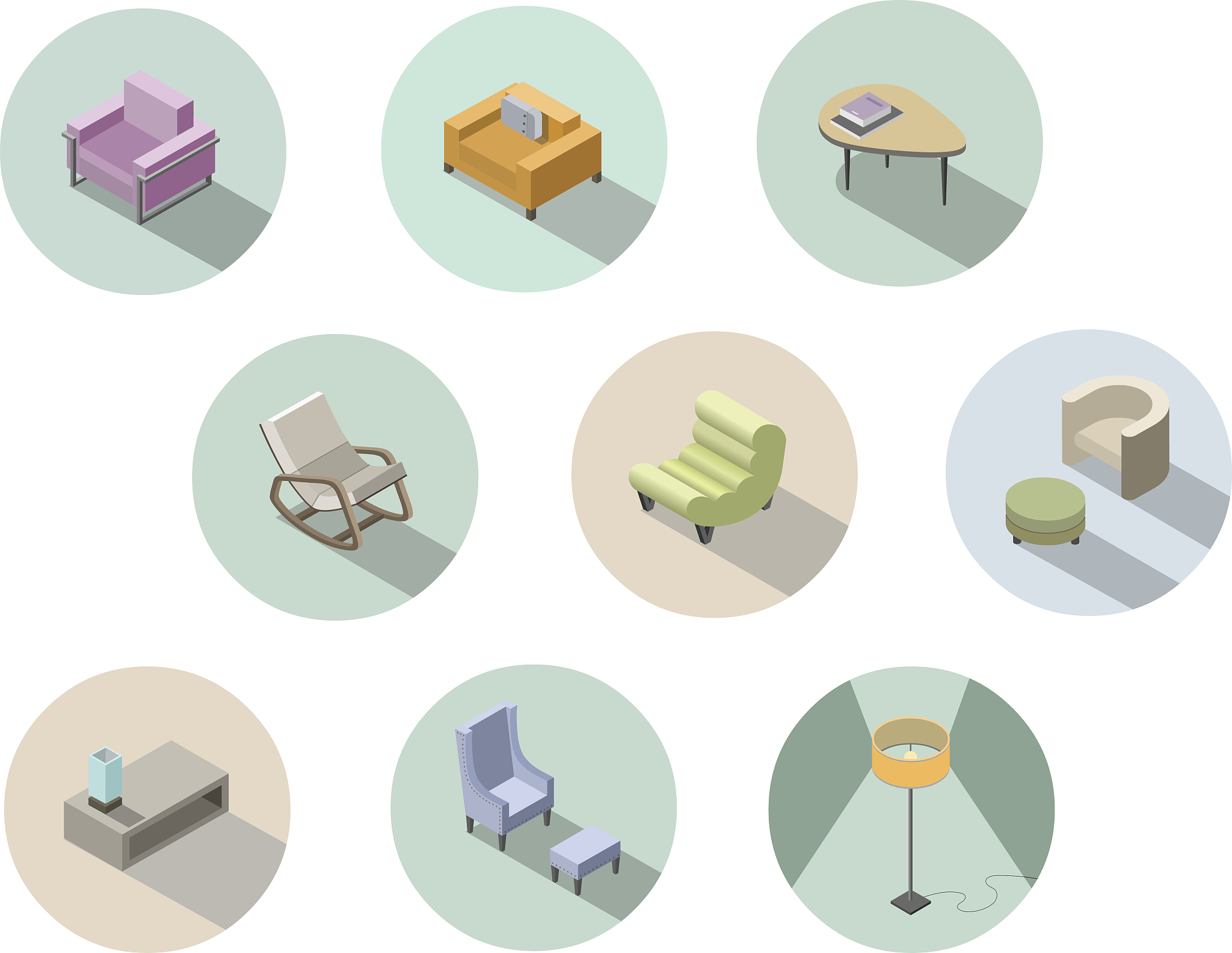 家具设计课程ppt应该如何做？