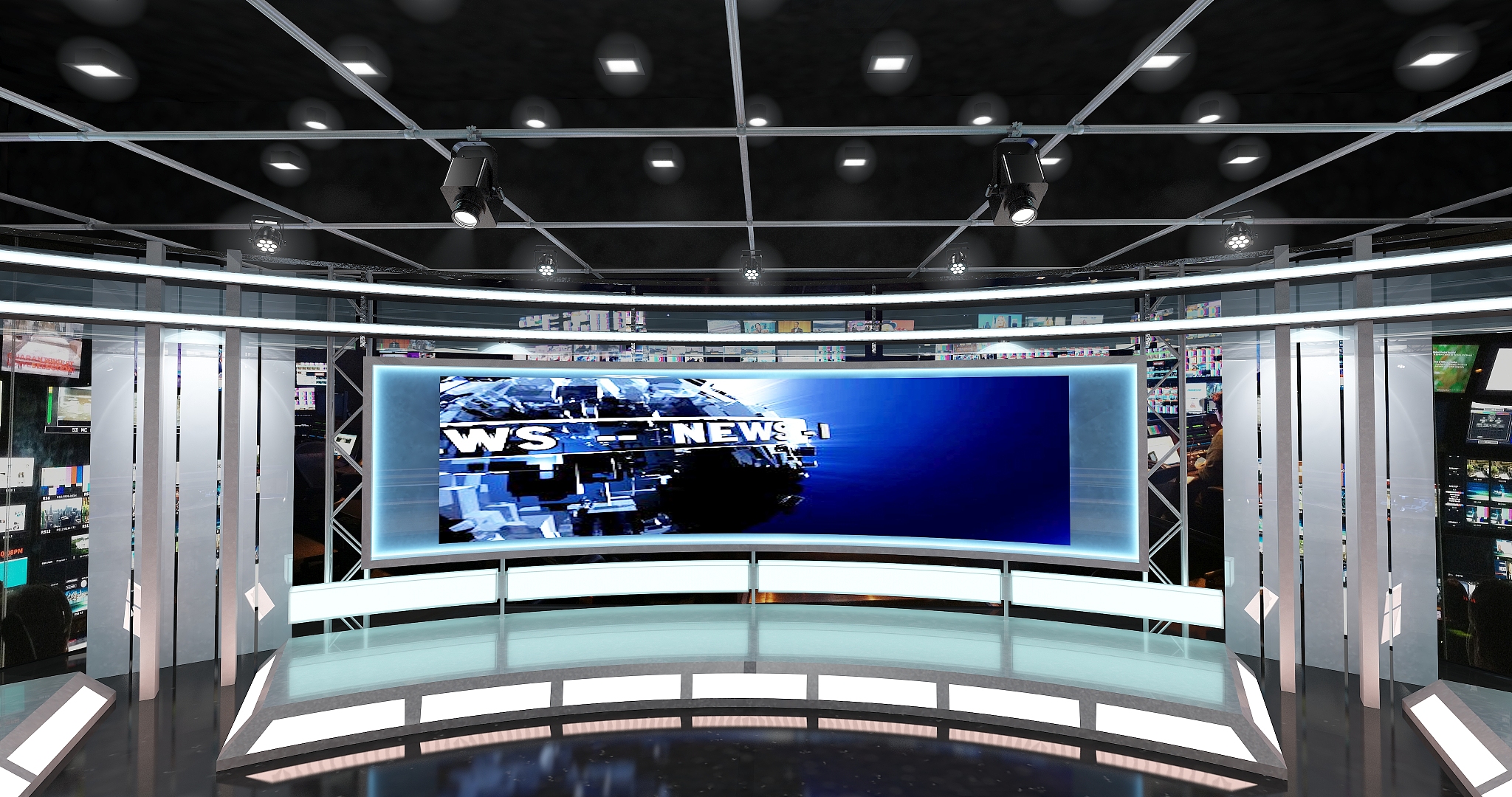 2021年山东广播电视学校有哪些专业招生