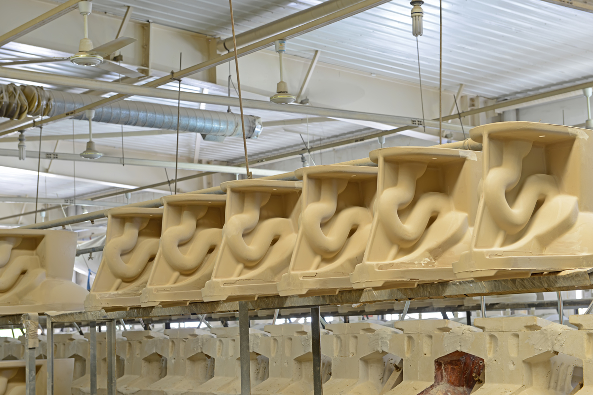 注塑模具设计结束语