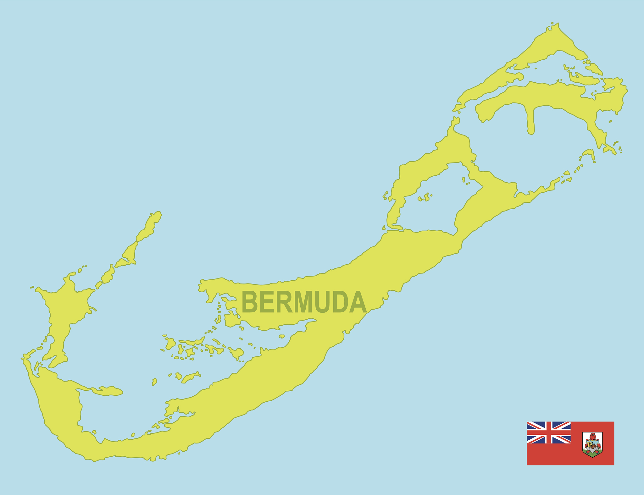 bermuda