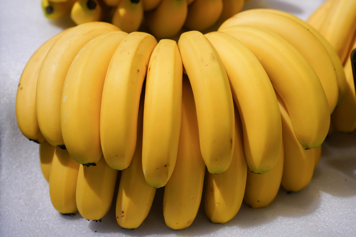 黄色的可以吃的有哪些