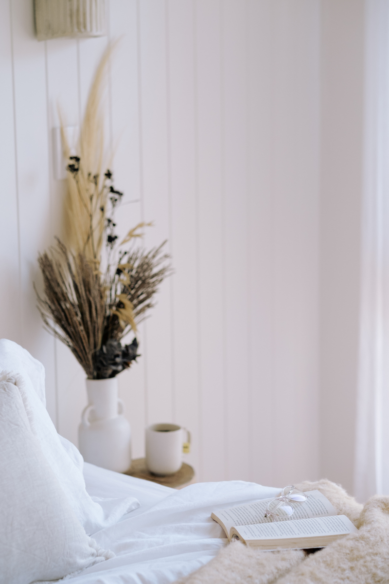 温馨家居，打造舒适生活空间