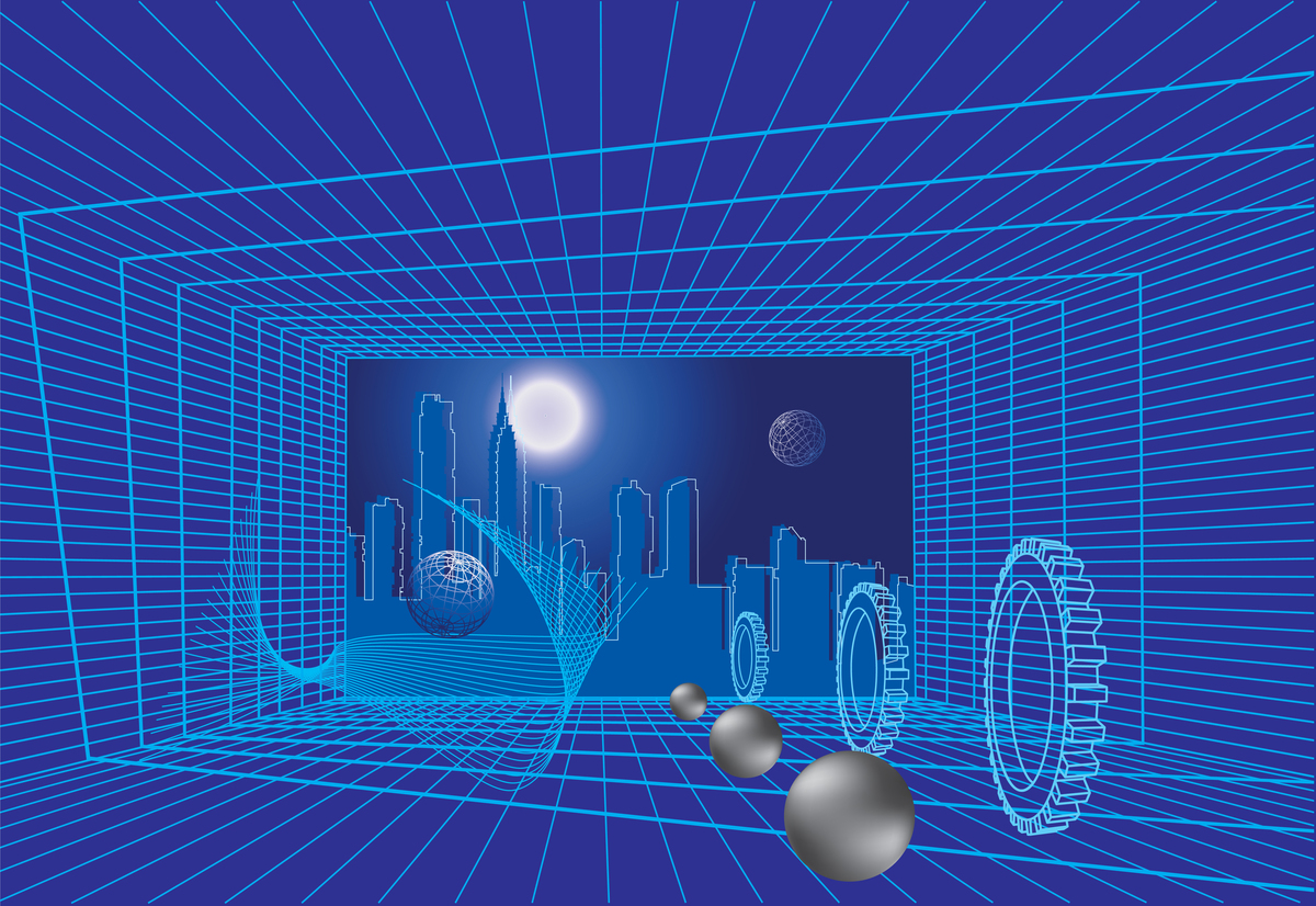 2035科技畅想：智能制造与计算机科学的未来