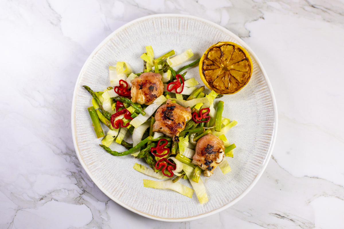 Easy Beet Salad Recipe: Perfect for Sharing with Friends