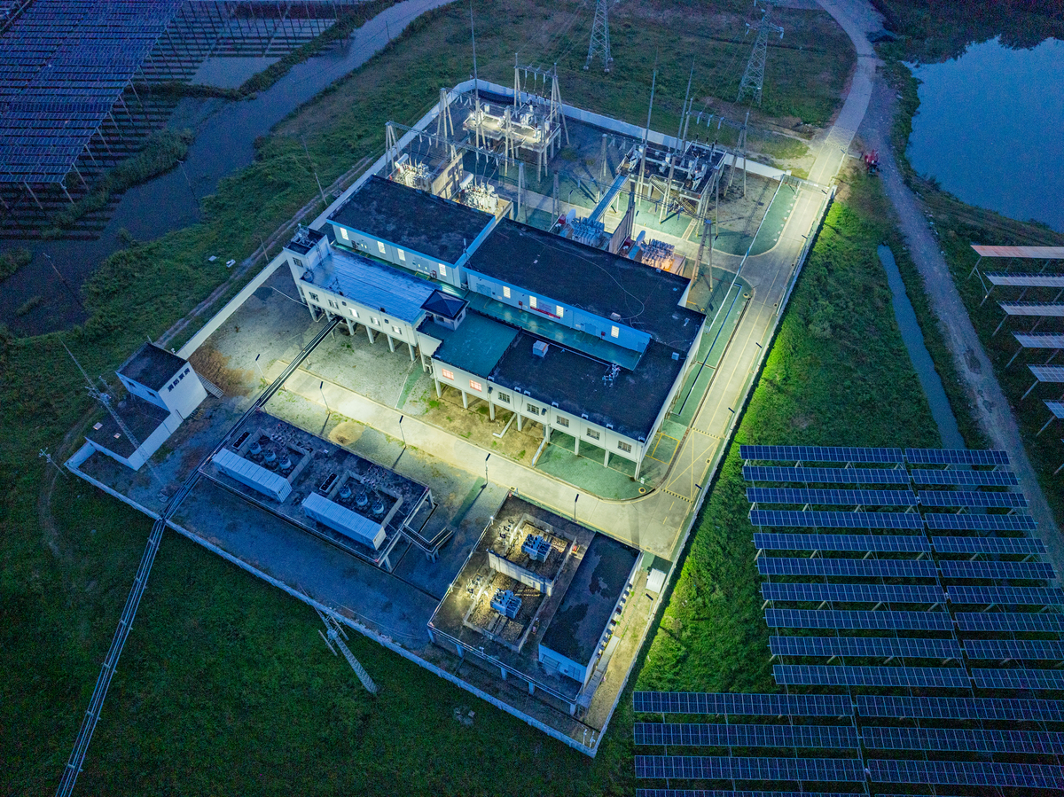 能源与动力工程专业在电厂企业生产中的作用1500字