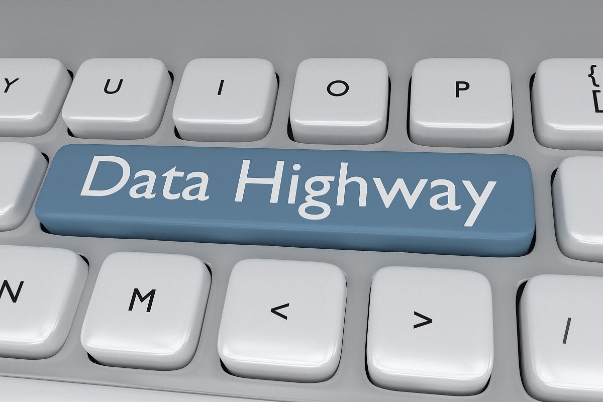 系统总线类型详解：数据总线、地址总线和控制总线